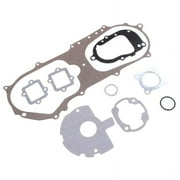 Full Engine Gasket Set for Jog 50cc 2-Stroke Scooter, Reliable to Use